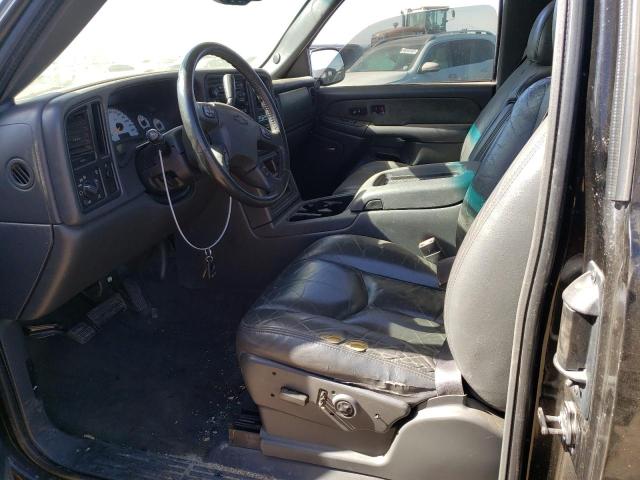 Photo 7 from auction – 2003 CHEVROLET SILVERADO with VIN 2GCEK19N431304722