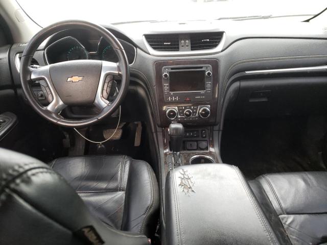 Photo 8 from auction – 2015 CHEVROLET TRAVERSE L with VIN 1GNKRHKD2FJ269320