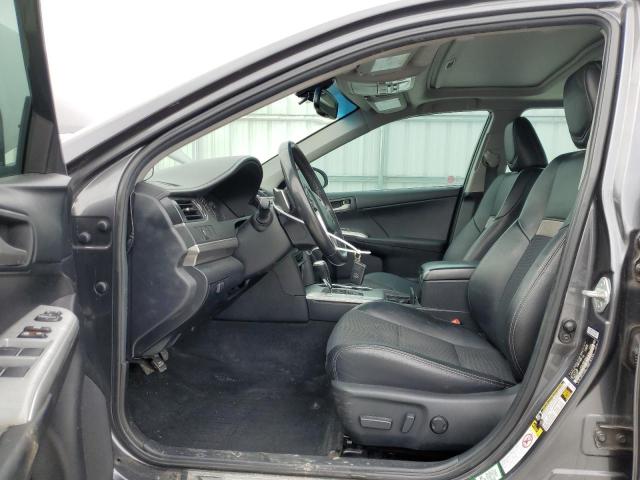 Photo 7 from auction – 2012 TOYOTA CAMRY SE with VIN 4T1BK1FK7CU008591