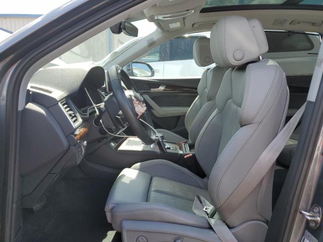 Photo 7 from auction – 2018 AUDI Q5 PRESTIG with VIN WA1CNBFY3J2073595