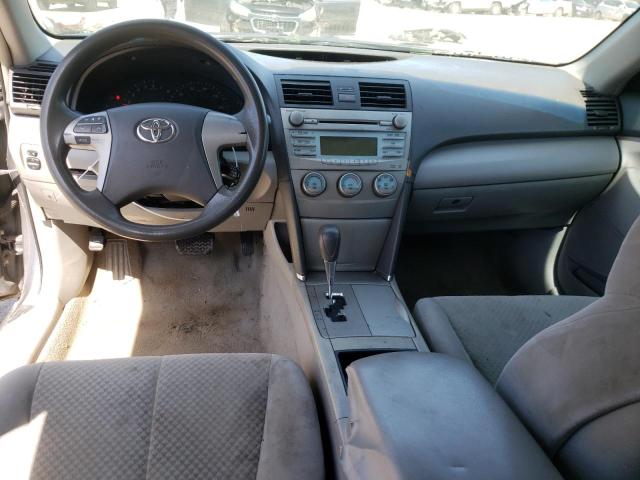 Photo 8 from auction – 2009 TOYOTA CAMRY BASE with VIN 4T1BE46K49U900718