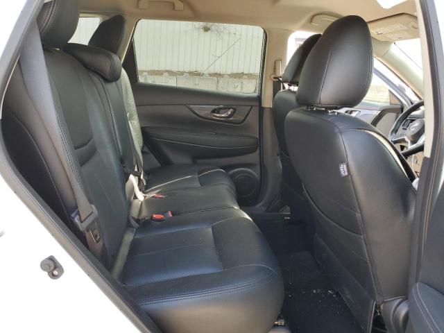 Photo 10 from auction – 2018 NISSAN ROGUE S with VIN KNMAT2MT0JP566499