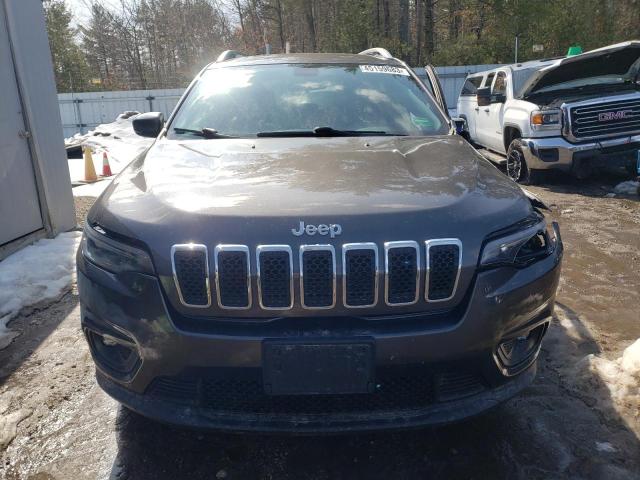 Photo 5 from auction – 2019 JEEP CHEROKEE L with VIN 1C4PJMLB2KD438482