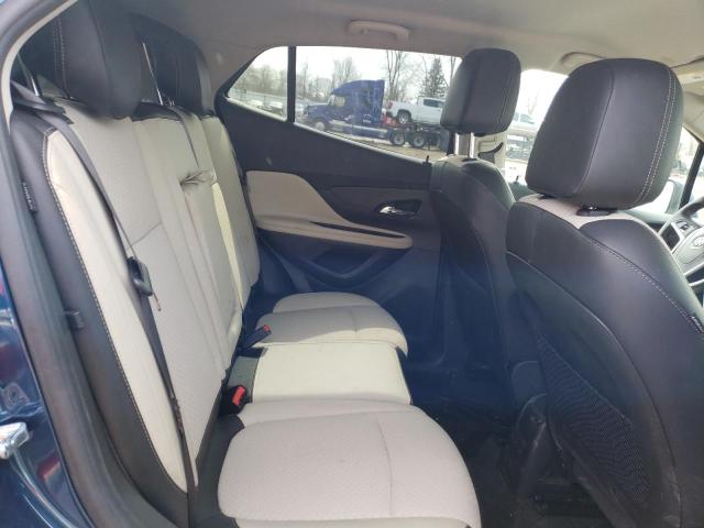 Foto 11 de la subasta – 2019 BUICK ENCORE PRE con VIN KL4CJASB5KB941363