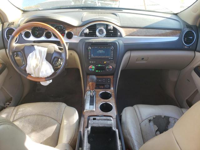 Photo 8 from auction – 2008 BUICK ENCLAVE CX with VIN 5GAER23768J244386