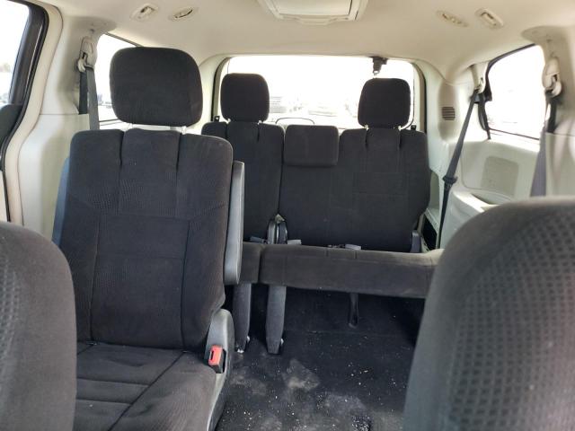 Photo 10 from auction – 2012 DODGE GRAND CARA with VIN 2C4RDGDG8CR224655