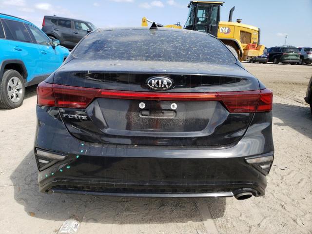 Photo 6 from auction – 2019 KIA FORTE FE with VIN 3KPF24AD6KE058587