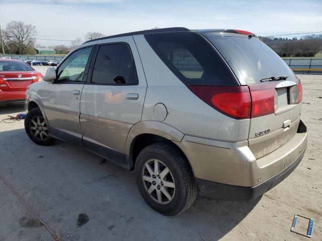 Photo 2 from auction – 2004 BUICK RENDEZVOUS with VIN 3G5DA03E54S567011
