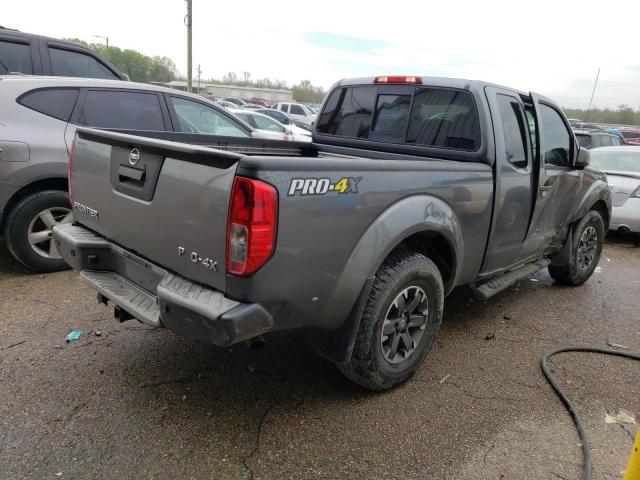 Photo 3 from auction – 2016 NISSAN FRONTIER S with VIN 1N6AD0CW3GN706513