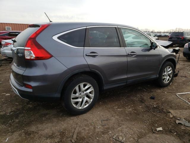 Zdjęcie 3 z aukcji – 2015 HONDA CR-V EX z VIN 5J6RM4H55FL047237