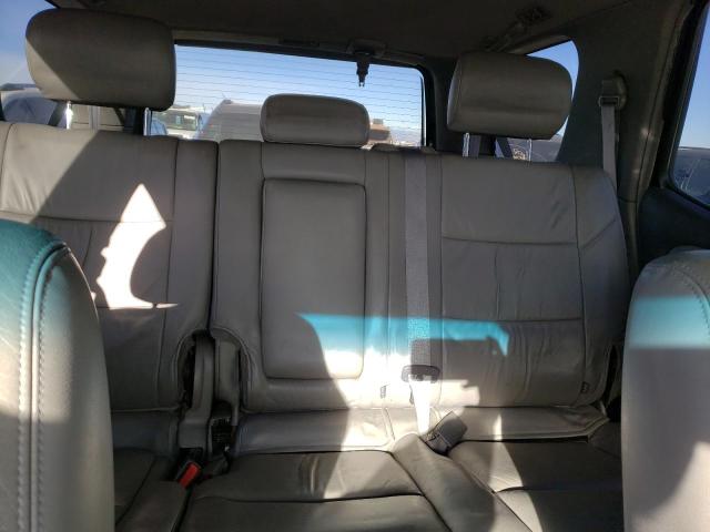 Photo 10 from auction – 2003 TOYOTA SEQUOIA LI with VIN 5TDBT48A93S203300