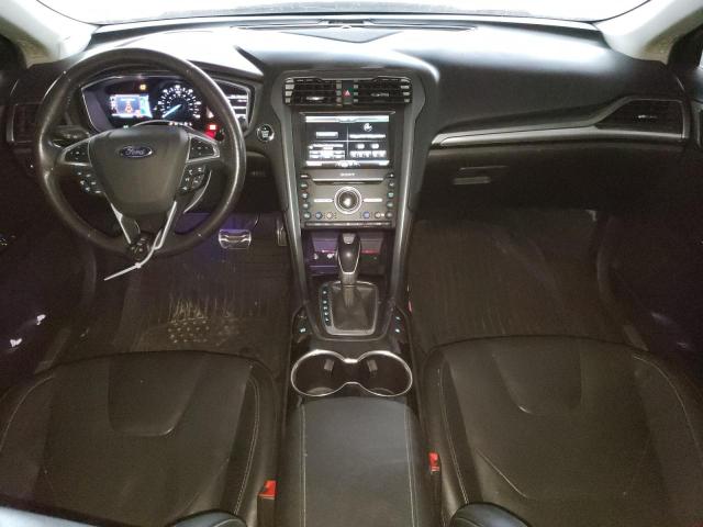 Photo 8 from auction – 2016 FORD FUSION TIT with VIN 3FA6P0SUXGR282895
