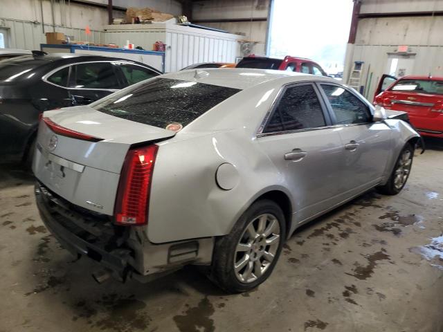 Photo 3 from auction – 2009 CADILLAC CTS with VIN 1G6DF577890158490