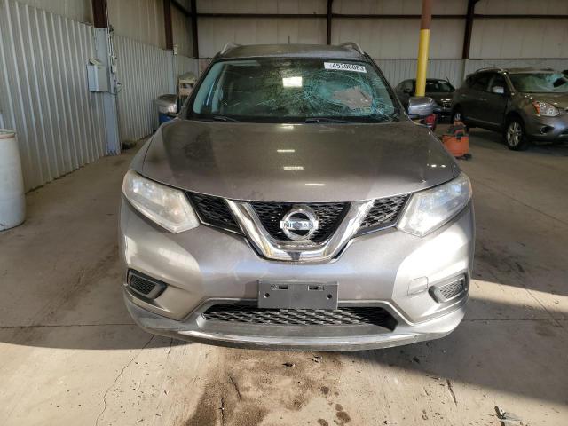 Photo 5 from auction – 2016 NISSAN ROGUE S with VIN KNMAT2MV0GP595592