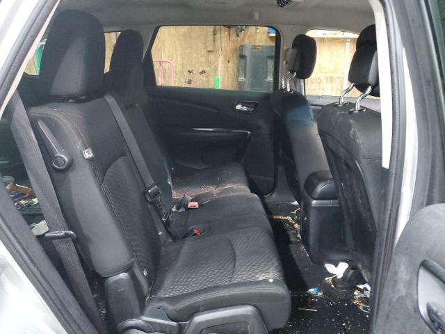 Photo 11 from auction – 2011 DODGE JOURNEY MA with VIN 3D4PH1FG2BT572035