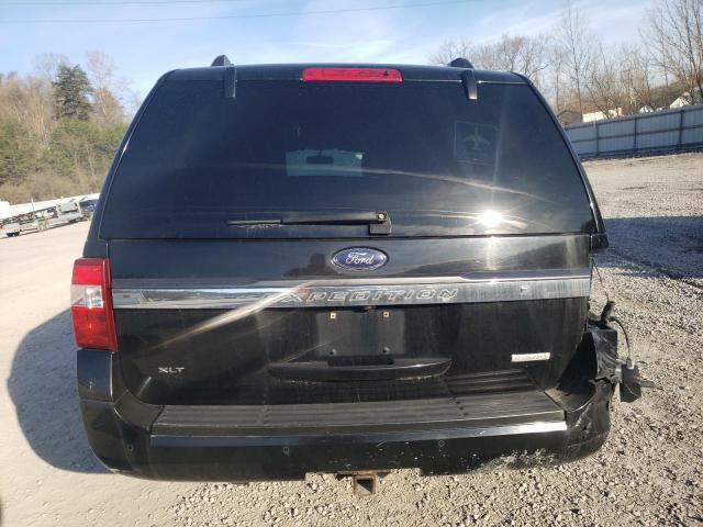 Photo 6 from auction – 2017 FORD EXPEDITION with VIN 1FMJK1HT8HEA27010