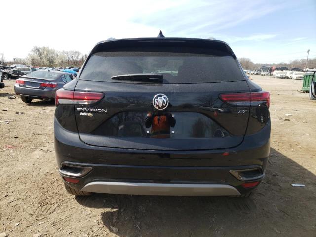 Photo 6 from auction – 2022 BUICK ENVISION P with VIN LRBAZLR48ND140281
