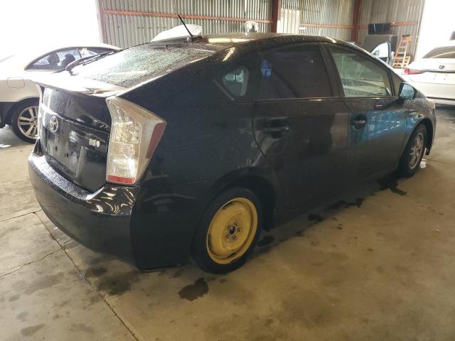 Photo 3 from auction – 2010 TOYOTA PRIUS with VIN JTDKN3DU9A0115741