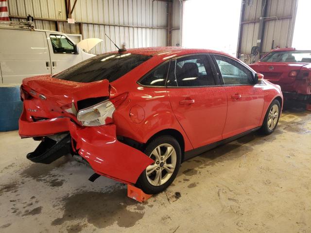 Photo 3 from auction – 2013 FORD FOCUS SE with VIN 1FADP3F20DL204508