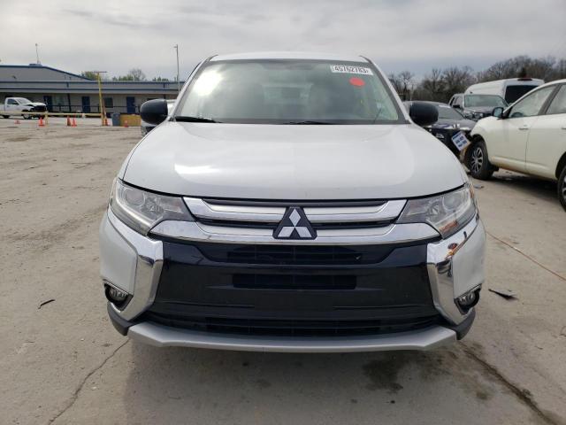Photo 5 from auction – 2017 MITSUBISHI OUTLANDER with VIN JA4AD2A35HZ046874