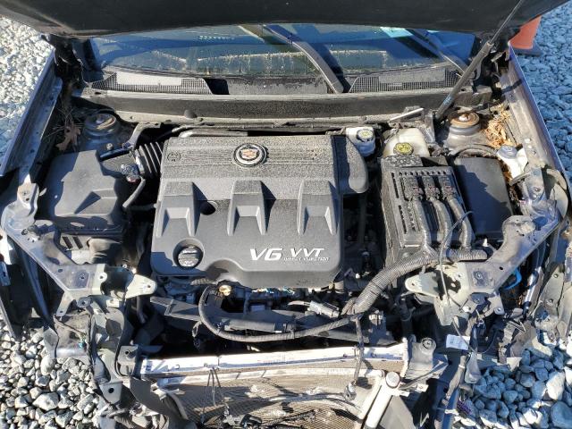 Photo 12 from auction – 2016 CADILLAC SRX PREMIU with VIN 3GYFNDE32GS506920