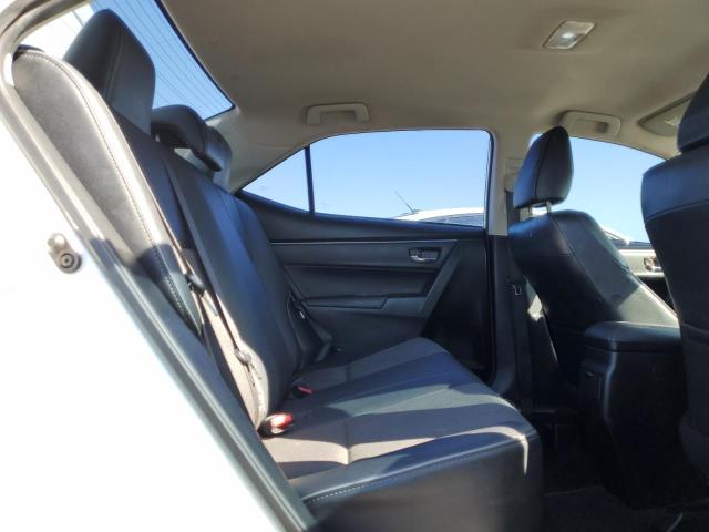 Photo 10 from auction – 2014 TOYOTA COROLLA L with VIN 2T1BURHEXEC211527