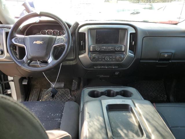Photo 8 from auction – 2015 CHEVROLET SILVERADO with VIN 1GCVKREC7FZ328933