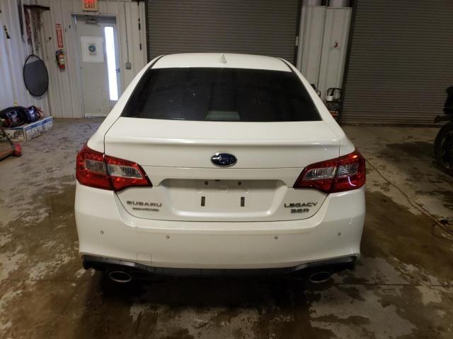Photo 6 from auction – 2019 SUBARU LEGACY 3.6 with VIN 4S3BNEN62K3008669