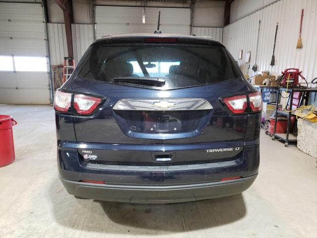Photo 6 from auction – 2016 CHEVROLET TRAVERSE L with VIN 1GNKVHKD2GJ155072