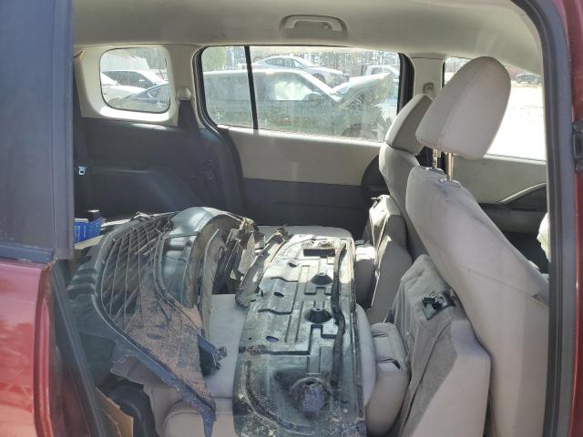 Photo 10 from auction – 2012 MAZDA 5 with VIN JM1CW2CL0C0105347