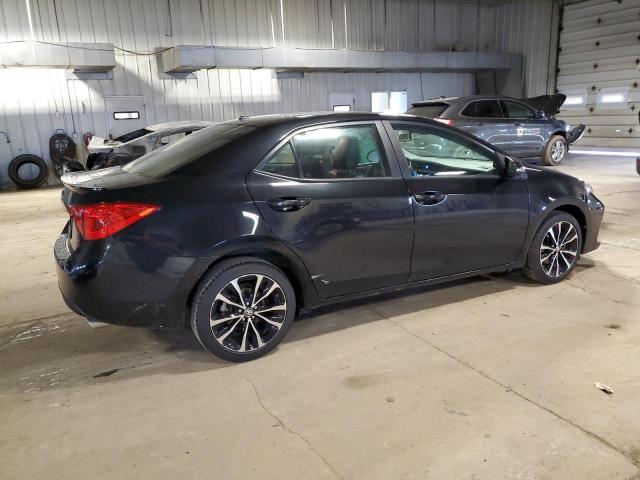 Photo 3 from auction – 2018 TOYOTA COROLLA L with VIN 2T1BURHE6JC007480
