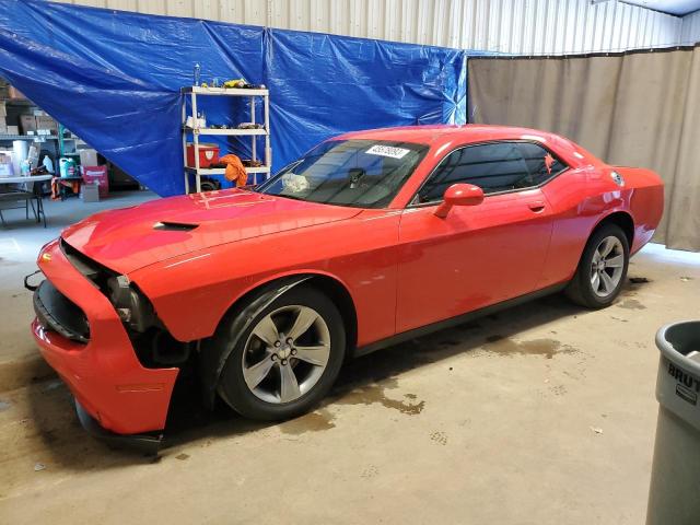 DODGE CHALLENGER 2016 with VIN 2C3CDZAG8GH176869 - Photo from auction