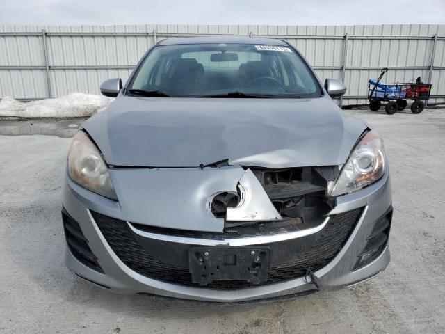 Photo 5 from auction – 2010 MAZDA 3 I with VIN JM1BL1SFXA1234293