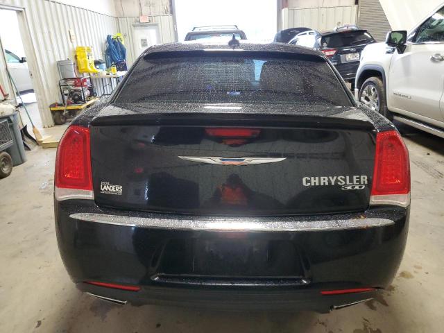 Photo 6 from auction – 2017 CHRYSLER 300 LIMITE with VIN 2C3CCAAG6HH596975