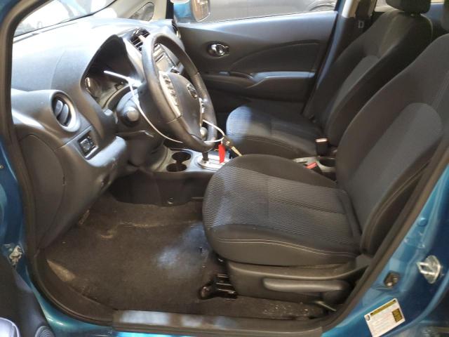 Photo 7 from auction – 2015 NISSAN VERSA NOTE with VIN 3N1CE2CP4FL442491