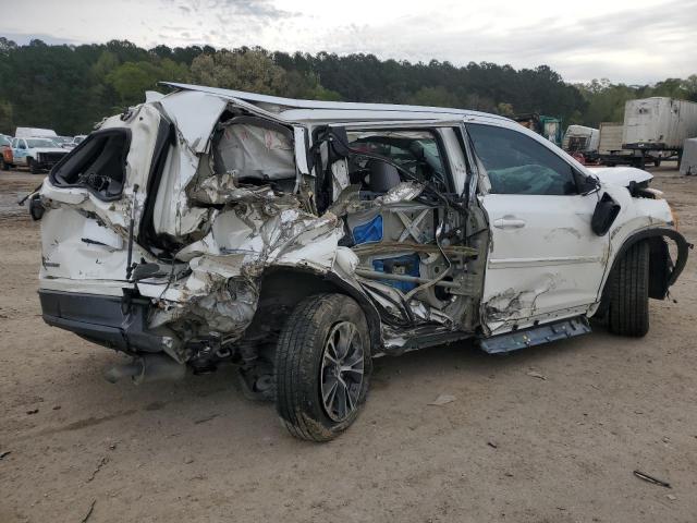 Photo 3 from auction – 2016 TOYOTA HIGHLANDER with VIN 5TDKKRFH7GS145368