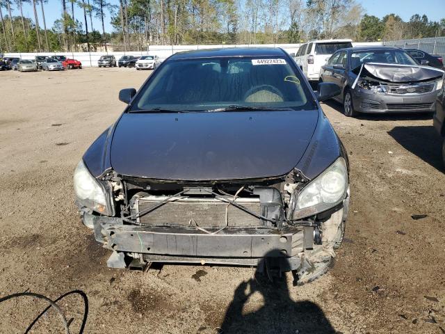 Photo 5 from auction – 2011 CHEVROLET MALIBU LS with VIN 1G1ZA5E18BF229196