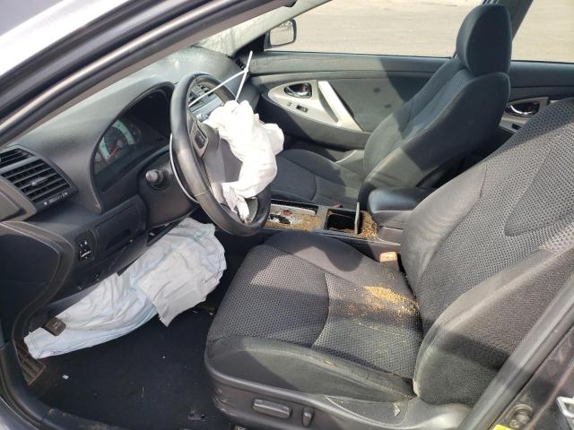 Photo 7 from auction – 2011 TOYOTA CAMRY BASE with VIN 4T1BF3EK3BU722203