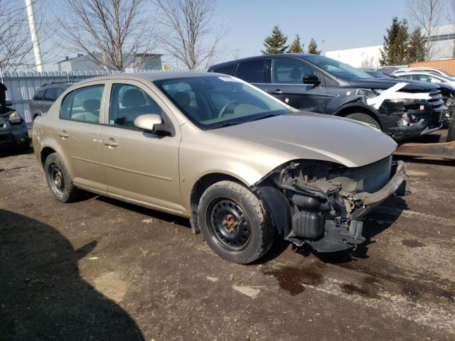 Photo 4 from auction – 2007 CHEVROLET COBALT LT with VIN 1G1AL55FX77265668