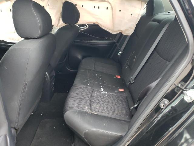 Photo 10 from auction – 2019 NISSAN SENTRA S with VIN 3N1AB7AP4KL626419