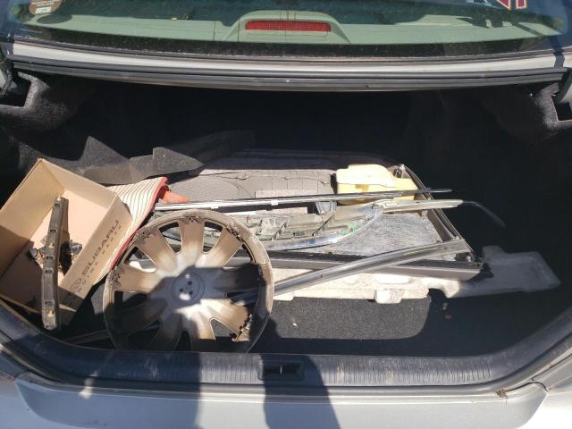 Photo 12 from auction – 2005 TOYOTA CAMRY LE with VIN 4T1BE32K85U424757
