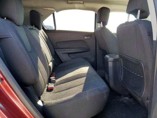 Photo 10 from auction – 2012 CHEVROLET EQUINOX LT with VIN 2GNALDEK0C6238124