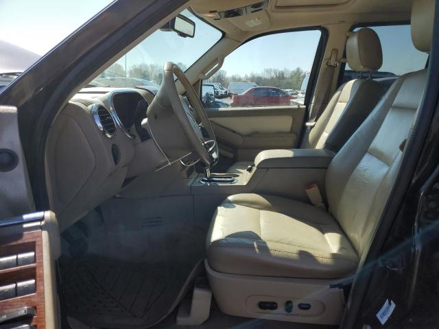 Photo 7 from auction – 2007 FORD EXPLORER E with VIN 1FMEU74E97UB02503