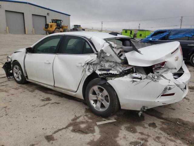 Photo 2 from auction – 2015 CHEVROLET MALIBU LS with VIN 1G11A5SL0FF283827