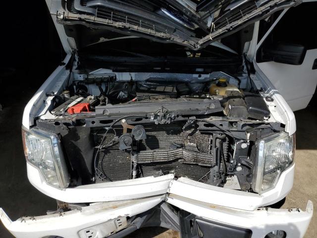 Photo 11 from auction – 2014 FORD F150 SUPER with VIN 1FTFX1CF7EKG03146