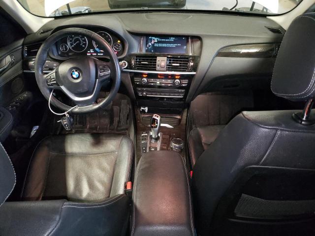 Photo 8 from auction – 2016 BMW X3 XDRIVE2 with VIN 5UXWX9C56G0D82970