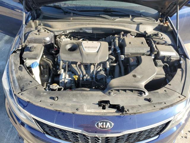 Photo 11 from auction – 2019 KIA OPTIMA EX with VIN 5XXGU4L18KG373559