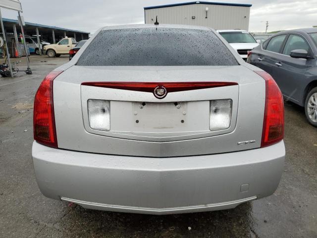 Photo 6 from auction – 2005 CADILLAC CTS HI FEA with VIN 1G6DP567750102128