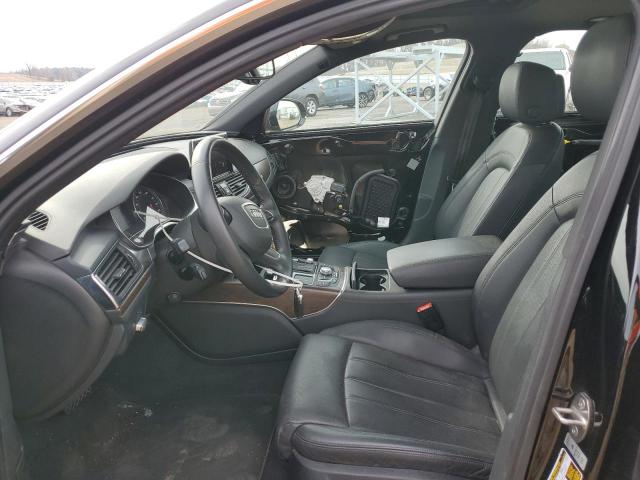 Photo 7 from auction – 2013 AUDI A6 PRESTIG with VIN WAUHGAFC1DN138934