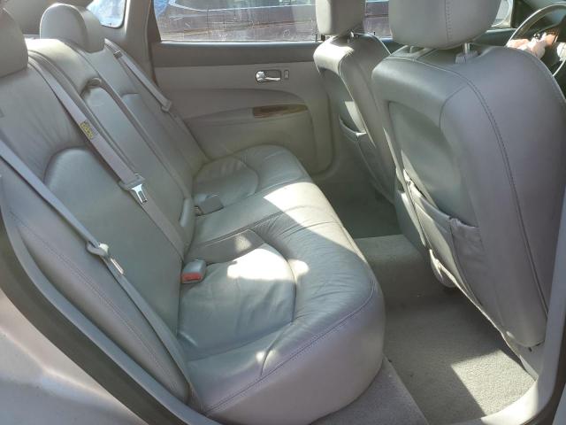 Photo 10 from auction – 2005 BUICK LACROSSE C with VIN 2G4WD532151313591